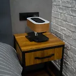 5 хвилин до моря та до центру люкс Apartman