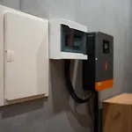 5 хвилин до моря та до центру люкс Apartman *