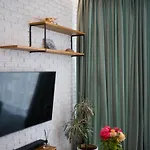 Apartman 5 хвилин до моря та до центру люкс Odessza
