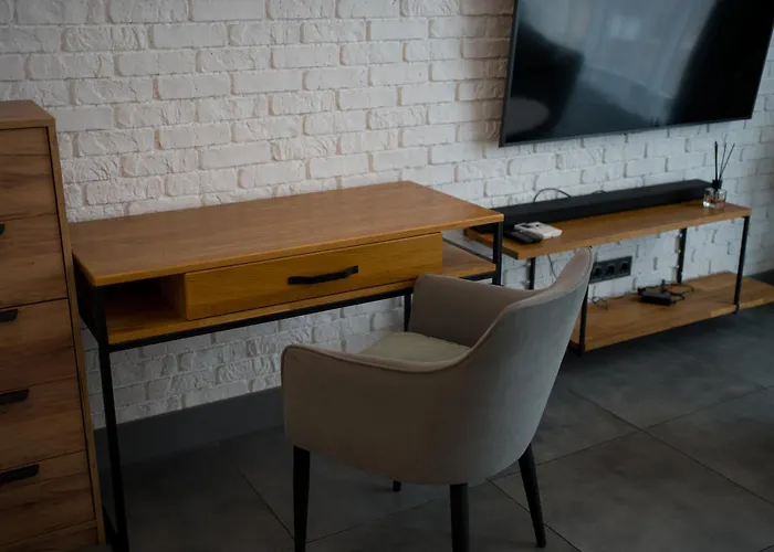 5 хвилин до моря та до центру люкс