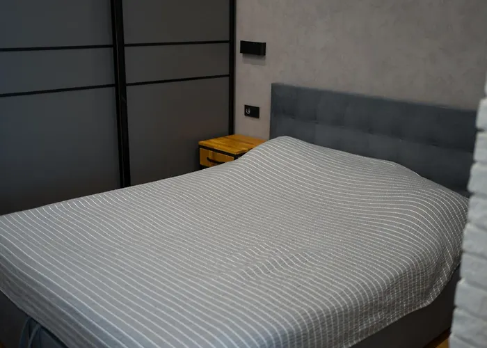 5 хвилин до моря та до центру люкс Apartament Odessa