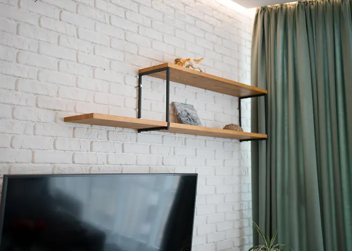 5 хвилин до моря та до центру люкс *