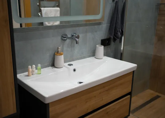 5 хвилин до моря та до центру люкс Odessza