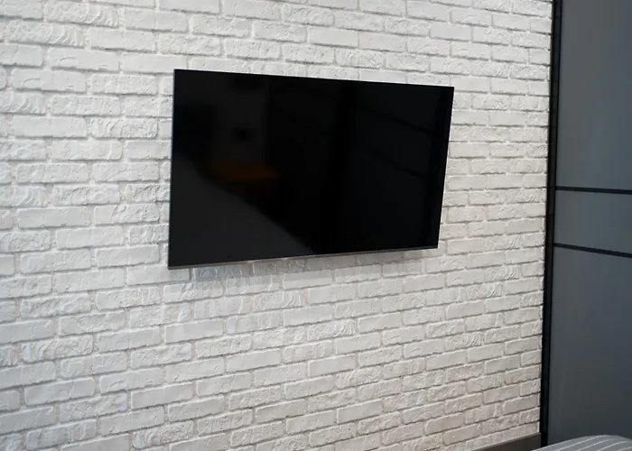 5 хвилин до моря та до центру люкс Apartman Odessza