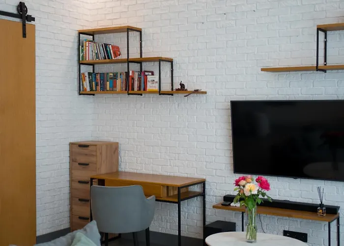 Apartament 5 хвилин до моря та до центру люкс Odessa