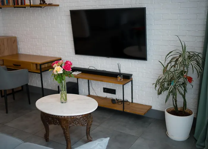 5 хвилин до моря та до центру люкс Odessa