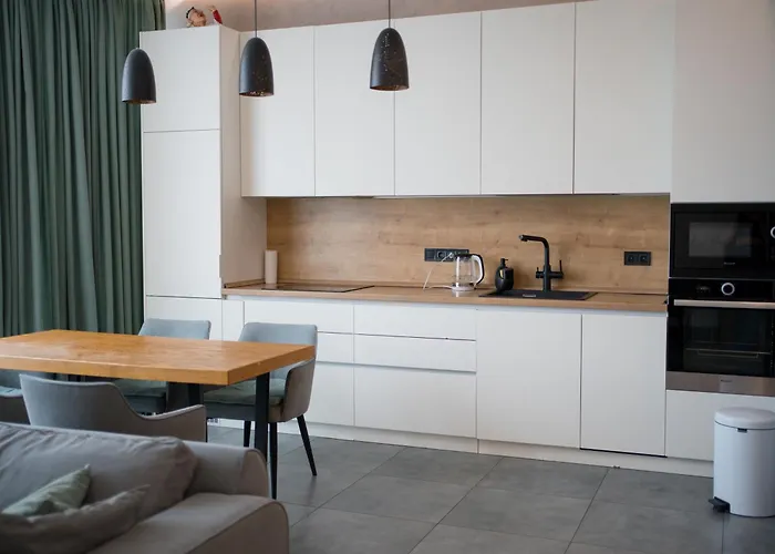 5 хвилин до моря та до центру люкс Odessza