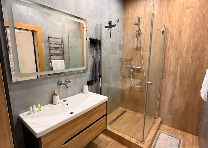 Apartament 5 хвилин до моря та до центру люкс Odessa