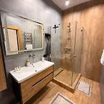 Appartement 5 хвилин до моря та до центру люкс Odessa