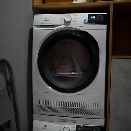 5 хвилин до моря та до центру люкс