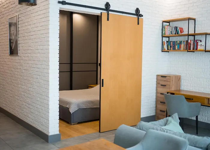 5 хвилин до моря та до центру люкс * Odessa