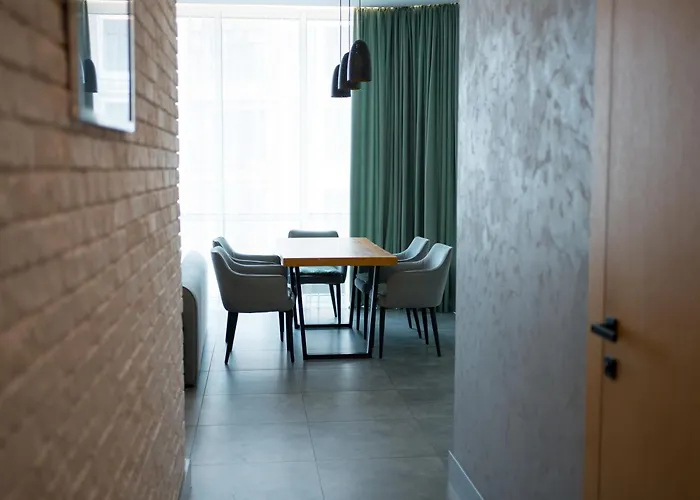 Appartement 5 хвилин до моря та до центру люкс Odessa